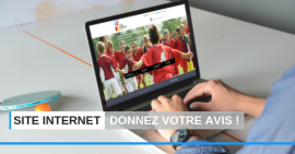 La FSCF souhaite connaître votre avis ! La FSCF souhaite connaître votre avis !