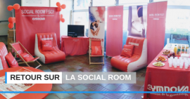 FSCF Social Room FSCF by Gymnova 2019 FSCF Social Room FSCF by Gymnova 2019
