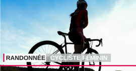 La randonnée cycliste #ChampsPourElles approche à grands pas ! La randonnée cycliste #ChampsPourElles approche à grands pas !