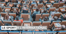 Sixième conférence internationale de l’éducation physique et du sport Sixième conférence internationale de l’éducation physique et du sport