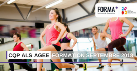 CQP ALS AGEE Pays de la Loire : une nouvelle formation en septembre 2018 CQP ALS AGEE Pays de la Loire : une nouvelle formation en septembre 2018