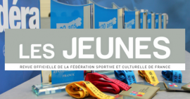 Sortie officielle du numéro d’été Les Jeunes Sortie officielle du numéro d’été Les Jeunes
