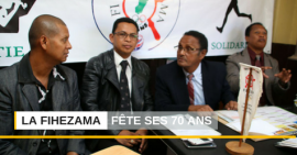 L’association malgache La Fihezama fête son 70e anniversaire L’association malgache La Fihezama fête son 70e anniversaire