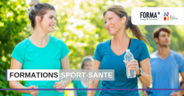Formations Sport-Santé Formations Sport-Santé
