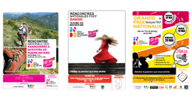 Annonce manifestations nationales FSCF Annonce manifestations nationales FSCF