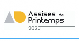 Les assises de printemps 2020 accueillies à Clermont-Ferrand Les assises de printemps 2020 accueillies à Clermont-Ferrand