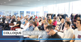 Colloque scientifique : se questionner pour avancer Colloque scientifique : se questionner pour avancer