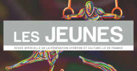Sortie officielle du premier numéro 2019 Les Jeunes Sortie officielle du premier numéro 2019 Les Jeunes