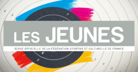 Le numéro mars/avril 2019 Les Jeunes est de sortie ! Le numéro mars/avril 2019 Les Jeunes est de sortie !