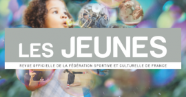 Le numéro estival Les Jeunes juillet/août 2019 est de sortie ! Le numéro estival Les Jeunes juillet/août 2019 est de sortie !