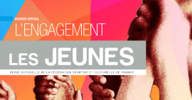 Le nouveau numéro Les Jeunes est désormais disponible Le nouveau numéro Les Jeunes est désormais disponible