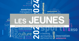Le premier numéro 2021 Les Jeunes est sorti Le premier numéro 2021 Les Jeunes est sorti