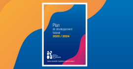 2020-2024 : de nouveaux horizons se profilent 2020-2024 : de nouveaux horizons se profilent