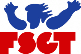logo FSGT logo FSGT
