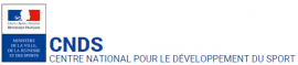 LOGO CNDS Logo CNDS