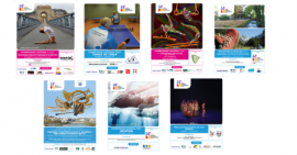 Des manifestations sportives et culturelles pour le week-end de la Pentecôte Des manifestations sportives et culturelles pour le week-end de la Pentecôte