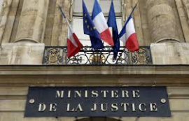 ministère justice ministère justice