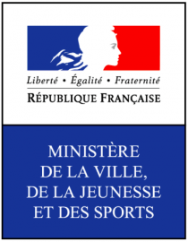 Ministère de la ville, de la jeunesse et des sports Ministère de la ville, de la jeunesse et des sports