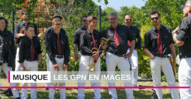 Vidéo : les Grands Prix Nationaux de musique Vidéo : les Grands Prix Nationaux de musique