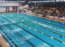 Retour sur le championnat national de natation FSCF Retour sur le championnat national de natation FSCF