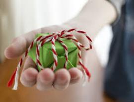 Un Noël développement durable Un Noël développement durable