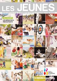 Page de couverture Les Jeunes N° 2552 Page de couverture Les Jeunes N° 2552