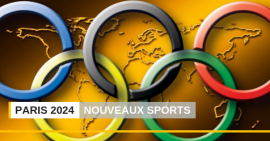 Paris 2024 Paris 2024