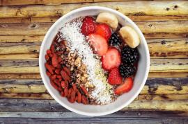 Le petit déj : le booster énergétique Le petit déj : le booster énergétique