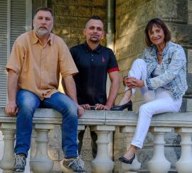 « Songes chimériques » : la photographie s’expose à Vermelle « Songes chimériques » : la photographie s’expose à Vermelle