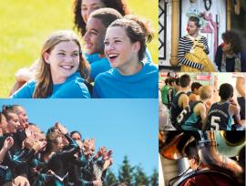 FSCF Sport et Culture FSCF Sport et Culture
