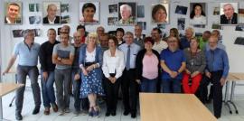 FSCF Vœux du Comité départemental du Dauphiné pour l'année 2020 FSCF Vœux du Comité départemental du Dauphiné pour l'année 2020