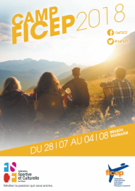 Le Camp FICEP recherche son directeur pour cet été ! Le Camp FICEP recherche son directeur pour cet été !