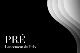 Lancement du premier Prix du Roman d’Écologie Lancement du premier Prix du Roman d’Écologie