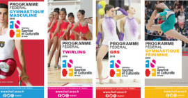 fscf programmes fédéraux 2018 fscf programmes fédéraux 2018