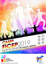 Camp FICEP 2019 Camp FICEP 2019