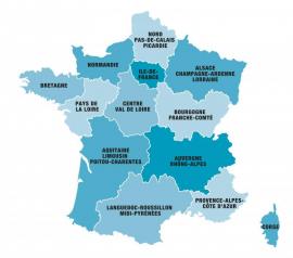 De nouveaux comptes lolit@ pour les Comités régionaux De nouveaux comptes lolit@ pour les Comités régionaux