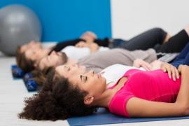 Asthme et Sport : quel(s) danger(s) ? Asthme et Sport : quel(s) danger(s) ?