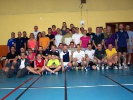 Accros au Badminton Accros au Badminton