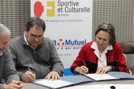signature convention