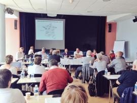 FSCF assemblées générales
