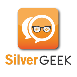 Silver geek Silver geek