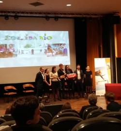 Trophée des Managers du Sport 2016 Trophée des Managers du Sport 2016
