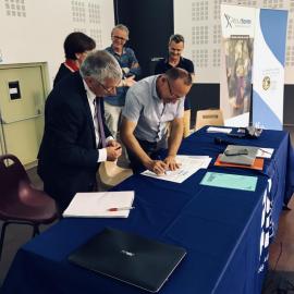 FSCF Saint-Marcellin : sous le signe du sport santé FSCF Saint-Marcellin : sous le signe du sport santé