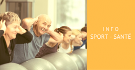 Sport-santé Sport-santé