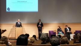 Lancement de l’édition 2016 « Sentez-vous Sport » Lancement de l’édition 2016 « Sentez-vous Sport »