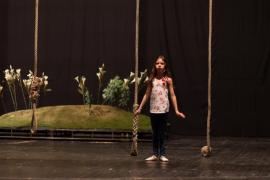 Dernière semaine pour vous inscrire au stage de Théâtre Dernière semaine pour vous inscrire au stage de Théâtre