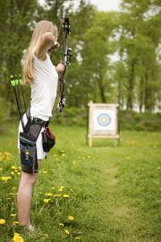 Précision et concentration Une pratique encadrée et reglementée