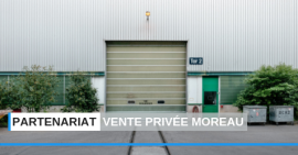FSCF vente privée Moreau FSCF vente privée Moreau