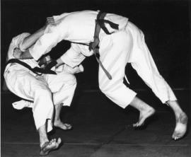 FSCF championnat fédéral de judo 1962 FSCF championnat fédéral de judo 1962