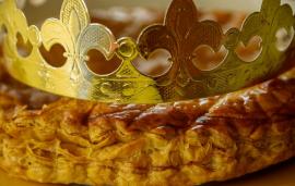 L'histoire de la galette des rois L'histoire de la galette des rois